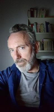 Martin Rueff