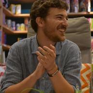 Andreas Iacarella