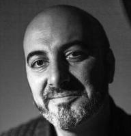 Gianluca Morozzi