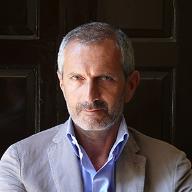Gianrico Carofiglio