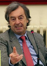 Roberto Burioni