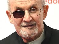 Salman Rushdie