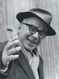 Giorgio La Pira