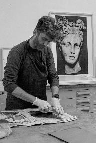 Gianluca Albicocco