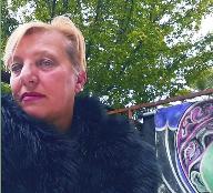 Angela Galli