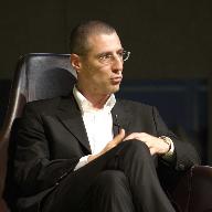 Giovanni Leghissa