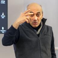 Gianluca Paciucci