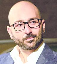 Antonio Sanfrancesco