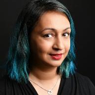Roma Agrawal
