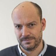 Sergio Cecchini