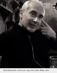 Mario Benedetti (poeta Italiano)