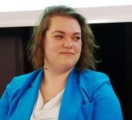 Eleonora De Stefanis