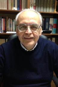 dom Giorgio Bonaccorso