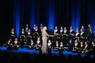 Gioventù in Cantata