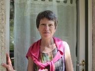 Maria Grazia Crepaldi