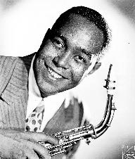Charlie Parker