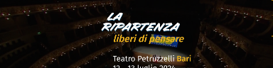 La ripartenza