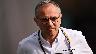 Stefano Domenicali