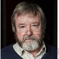 Iain McGilchrist