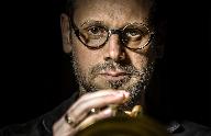 Fabrizio Bosso