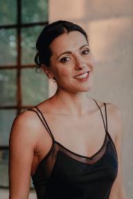 Simona Molinari