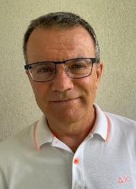 Stefano Colmagro