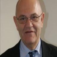 Yigal Leykin