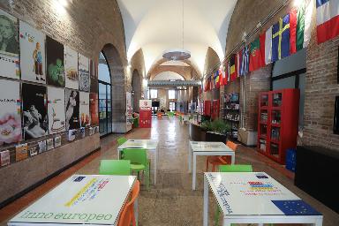 Heimat, Laboratori per raccontare la propria storia con linguaggi diversi