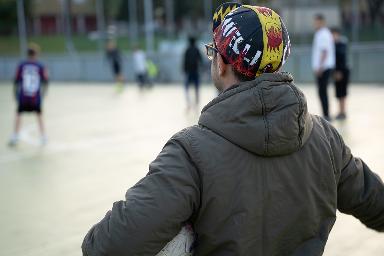 Imaginarium, Modelli di vita giovanile fra celebrità e influencerLaboratori per adolescenti