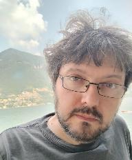Davide La Rosa