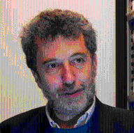 Gadi Luzzatto Voghera