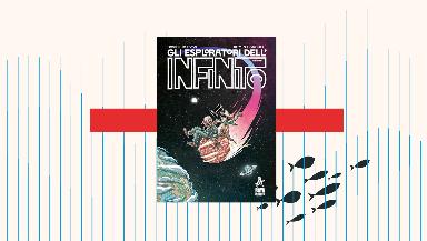 Inaugurazione della mostra “Gli esploratori dell’Infinito”