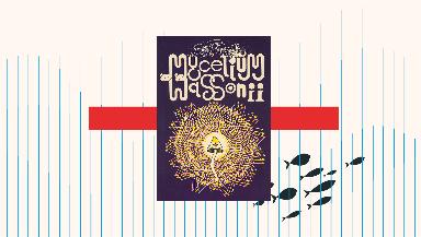 Bicycle Day e Mycelium Wassonii