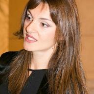 Nona Mikhelidze