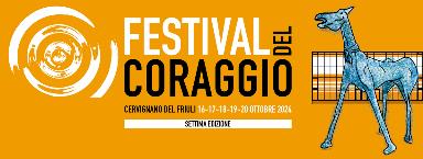 Inaugurazione della settima edizione del Festival del Coraggio