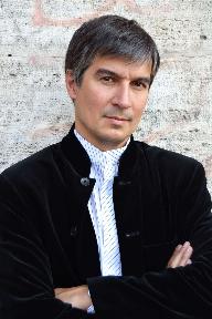 Alberto Toso Fei