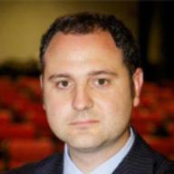 Matteo Spanò