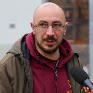 Dario Salvetti
