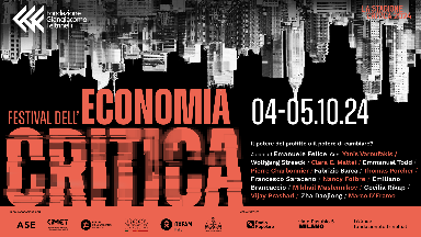Dove ci porta il capitalismo
