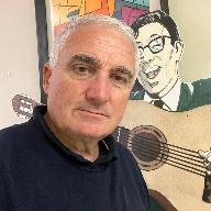 Stefano Lampertico