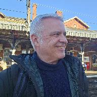 Dino Nikpalj