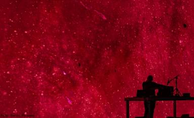 Il canto del pianeta - Segnali dalla Terra fra geofisica e musica