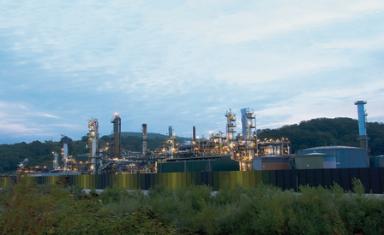 Il petrolio ha ancora un futuro? - Alla scoperta di una raffineria nell'era delle sfide ambientali
