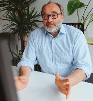 Martin Schüller