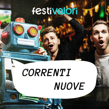 Correnti nuove