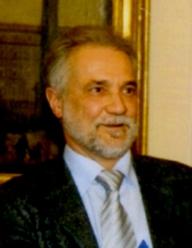 Giorgio Vecchio