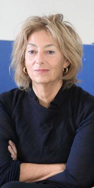 Anna Detheridge