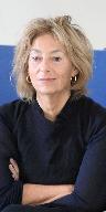 Anna Detheridge