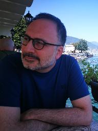 Federico Centenari