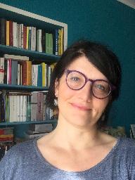 Simona Casonato
